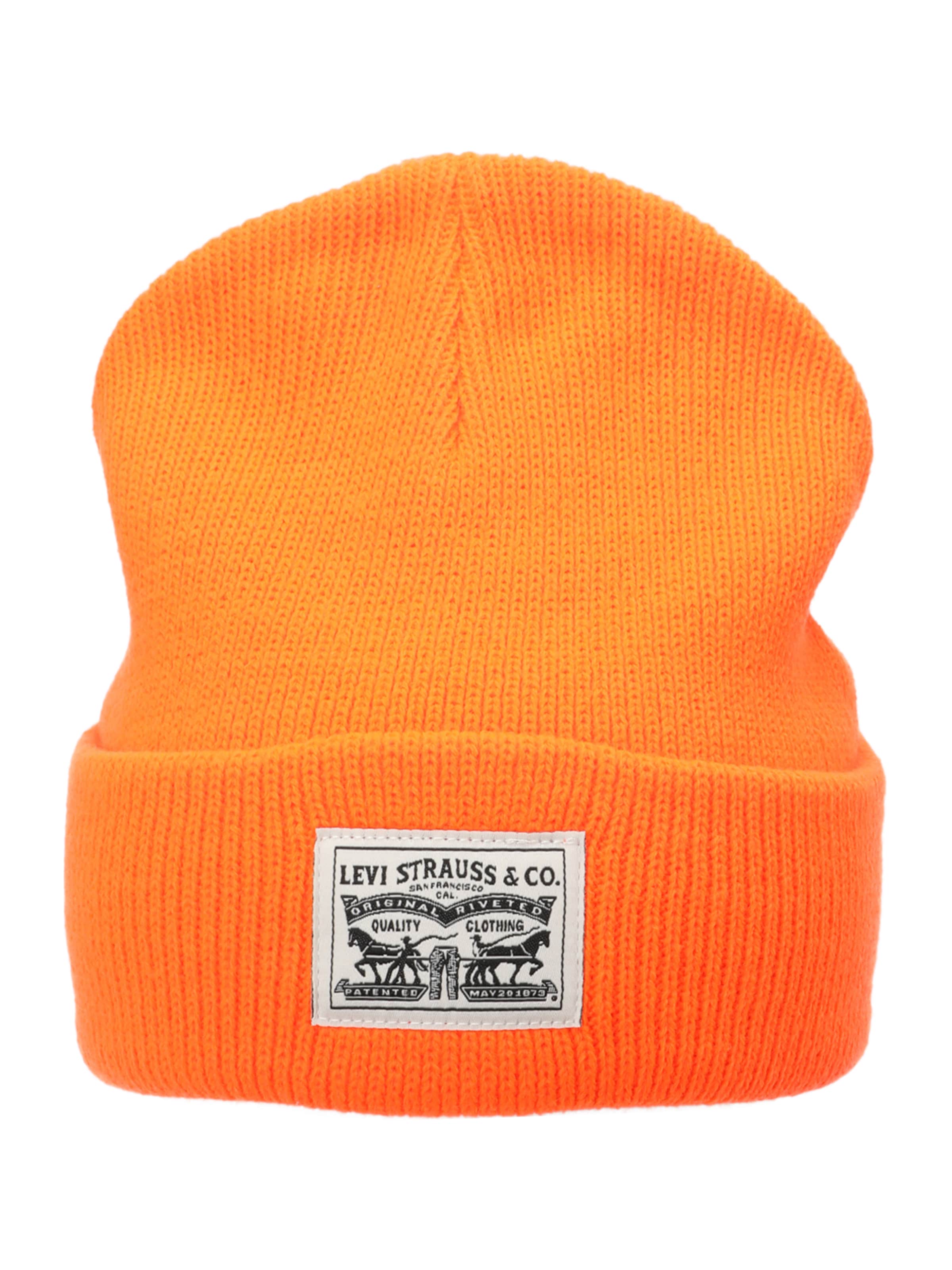 LEVI'S ® Muts in Oranje