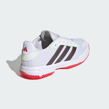 ADIDAS PERFORMANCE Sports shoe 'Stabil' in White