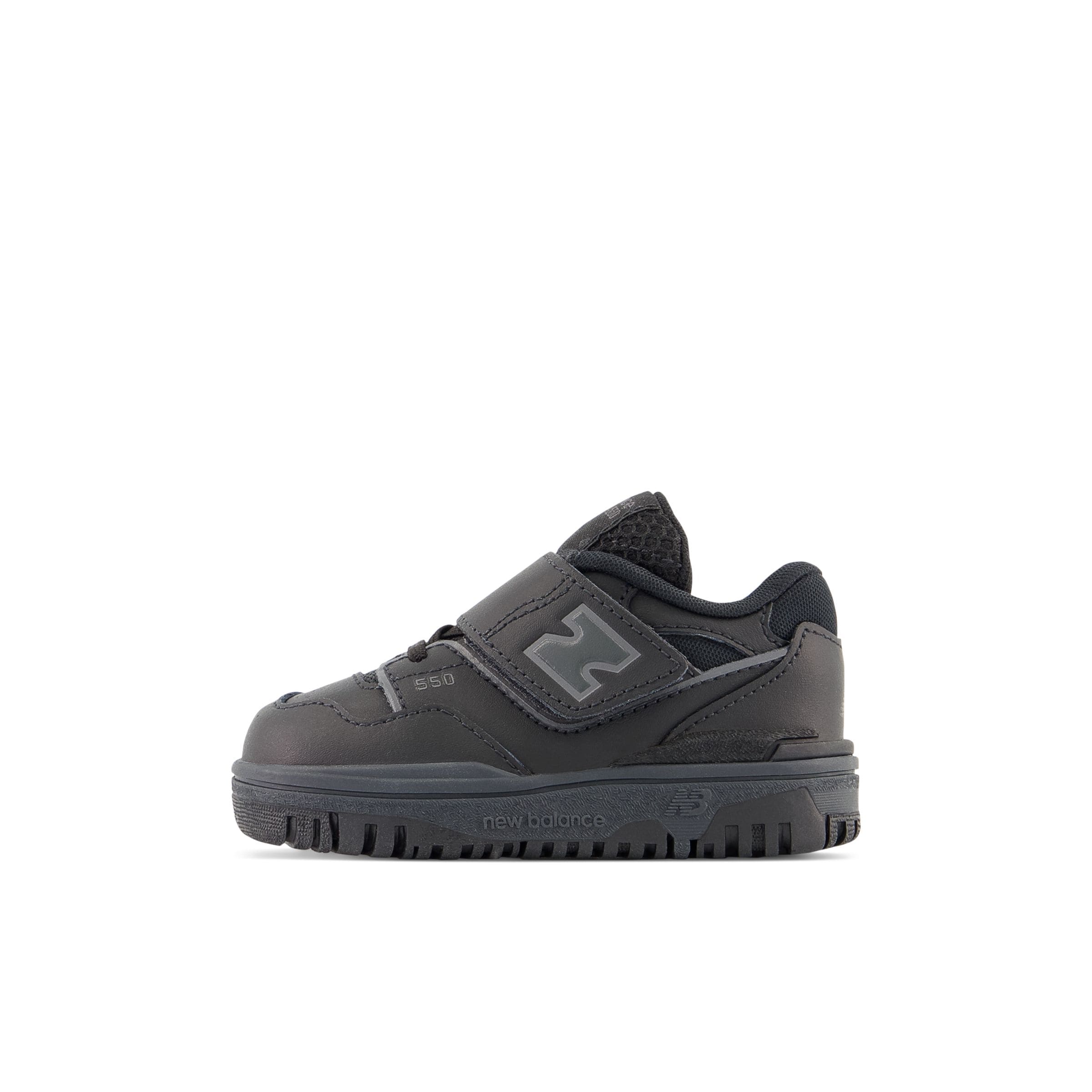 new balance Sneakers '550' in Black | ABOUT YOU