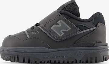 new balance Sneaker '550' in Schwarz