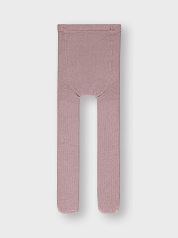 NAME IT Strumpbyxa i rosa