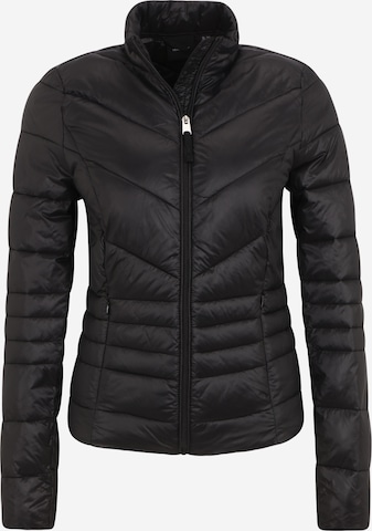 Vero Moda Tall Between-Season Jacket 'SORAYASIV' in Black: front