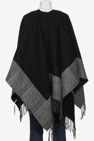PIECES Scarf & Wrap in One size in Black