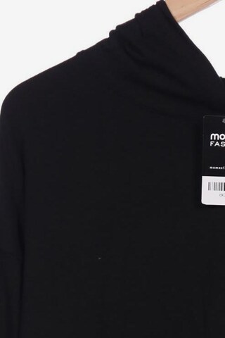 SEIDENSTICKER Sweatshirt & Zip-Up Hoodie in L in Black