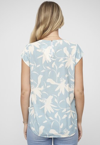 Camicia da donna di Cloud5ive in blu