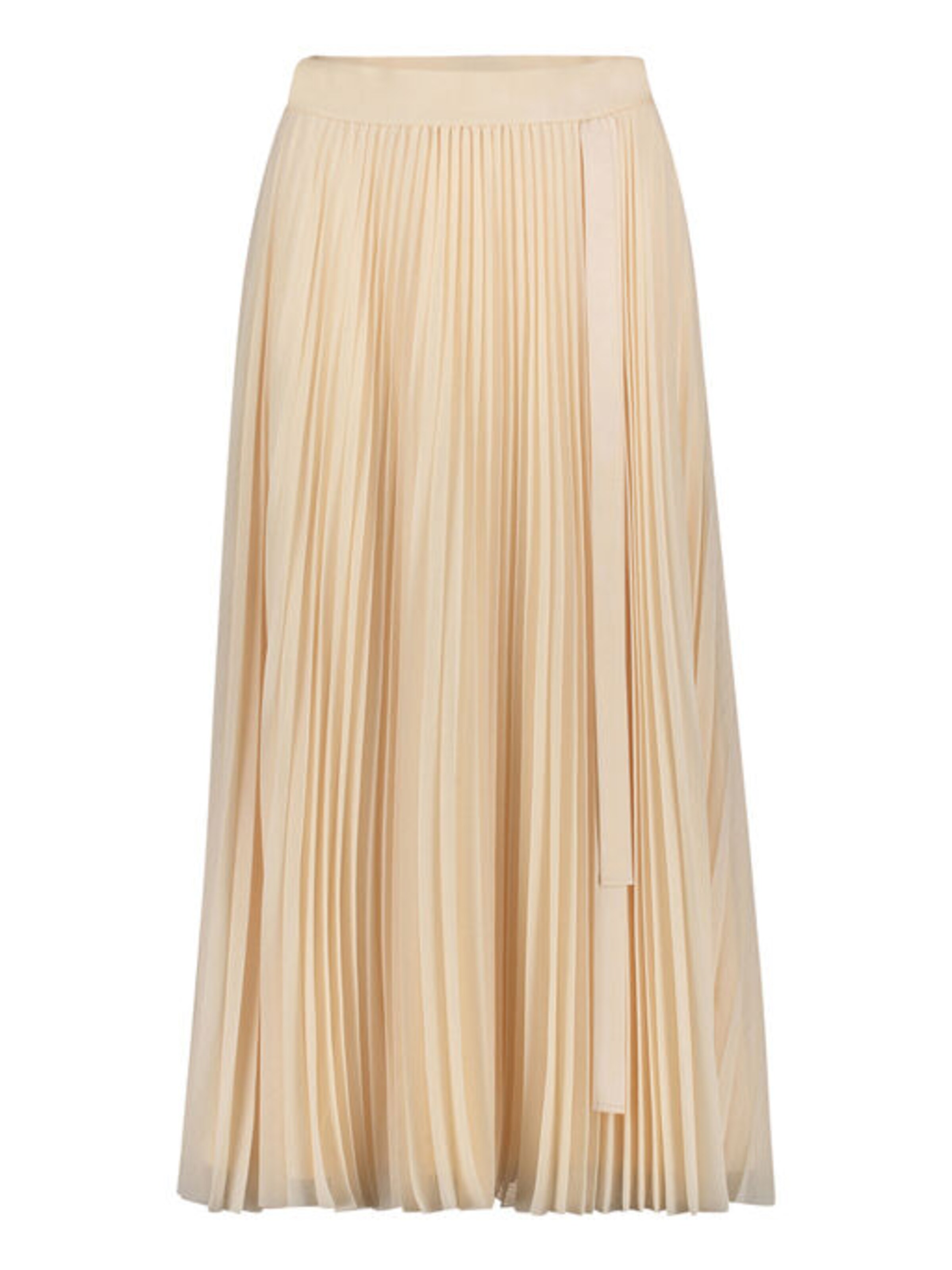 Gonna di Vera Mont in beige