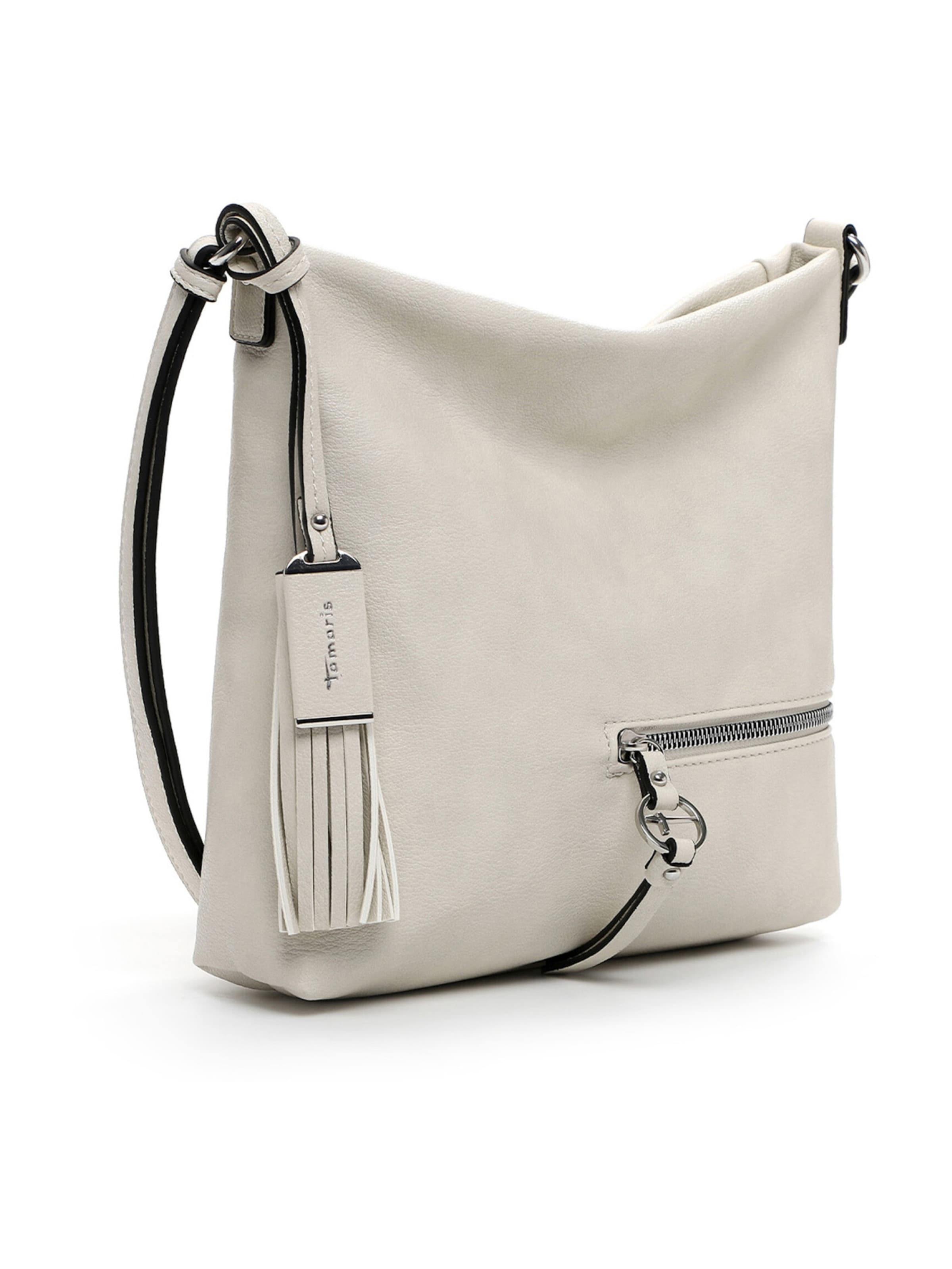 Tamaris Taška přes rameno 'Nele' – béžová