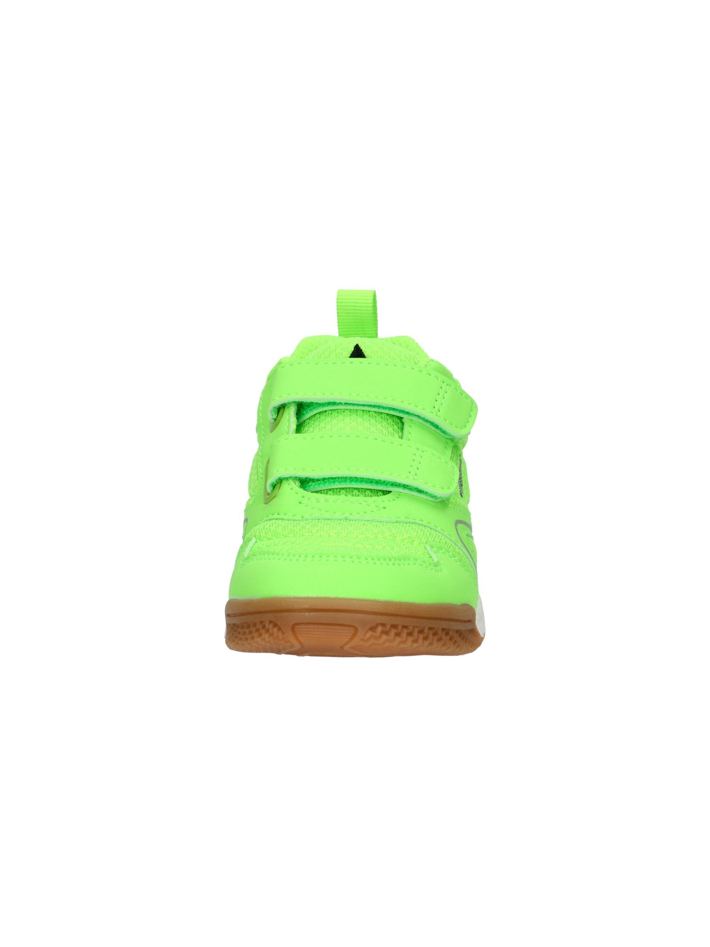 LICO Sportschuh 'Boulder V' in Grün