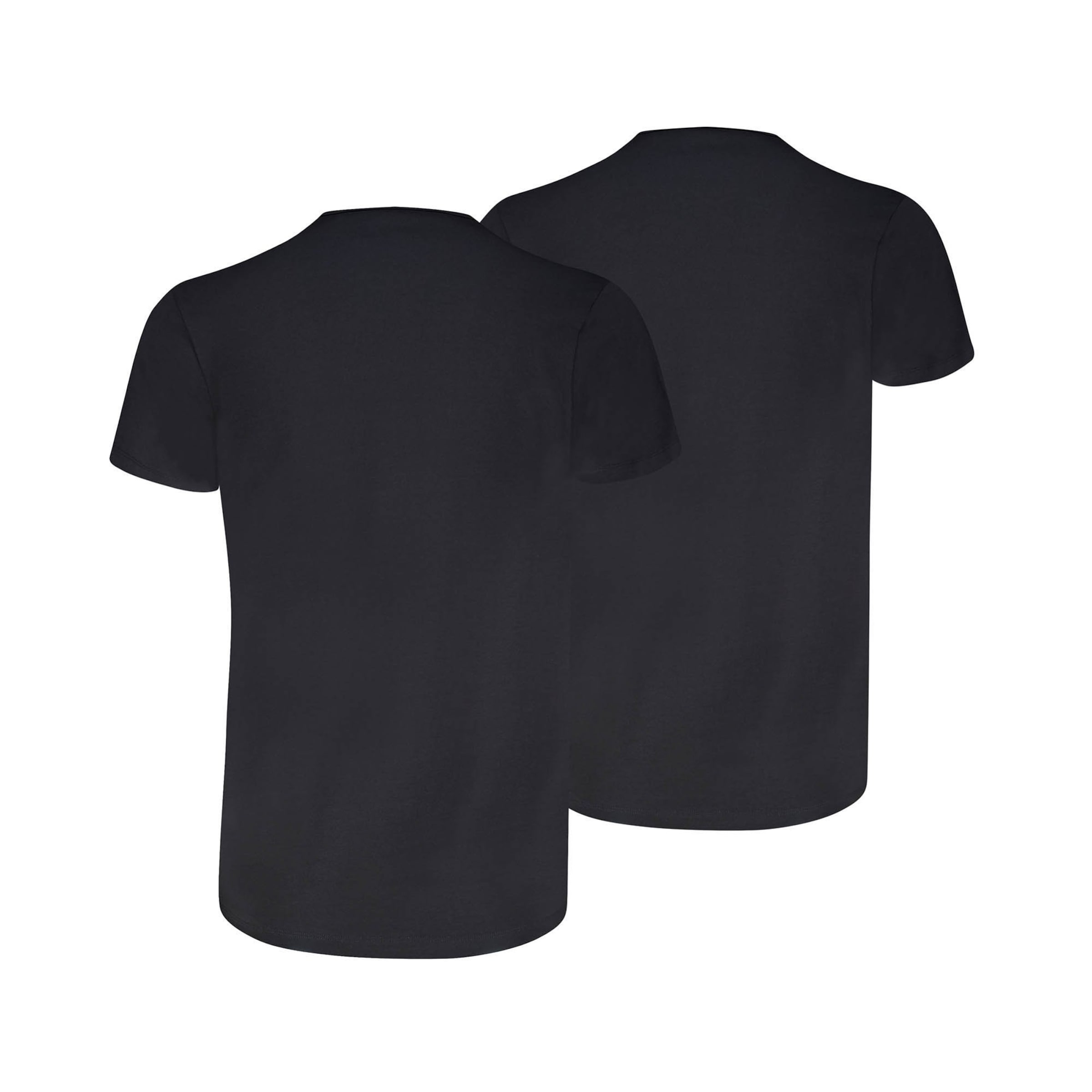 Maglietta di LEVI'S ® in nero