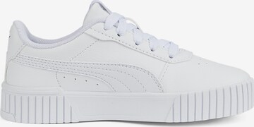 PUMA Sneakers 'Carina 2.0' in Wit