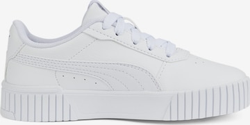 Sneaker 'Carina 2.0' di PUMA in bianco