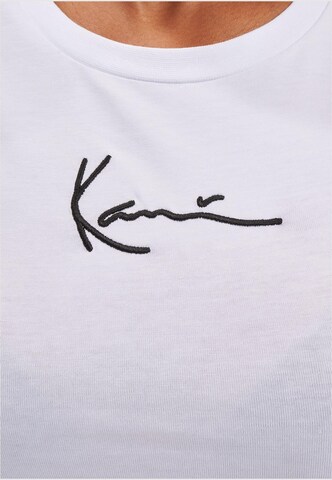 Karl Kani Shirts i hvid