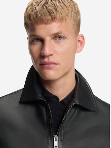BOSS - Chaqueta de entretiempo 'Jogear 10268766 50552141' en negro