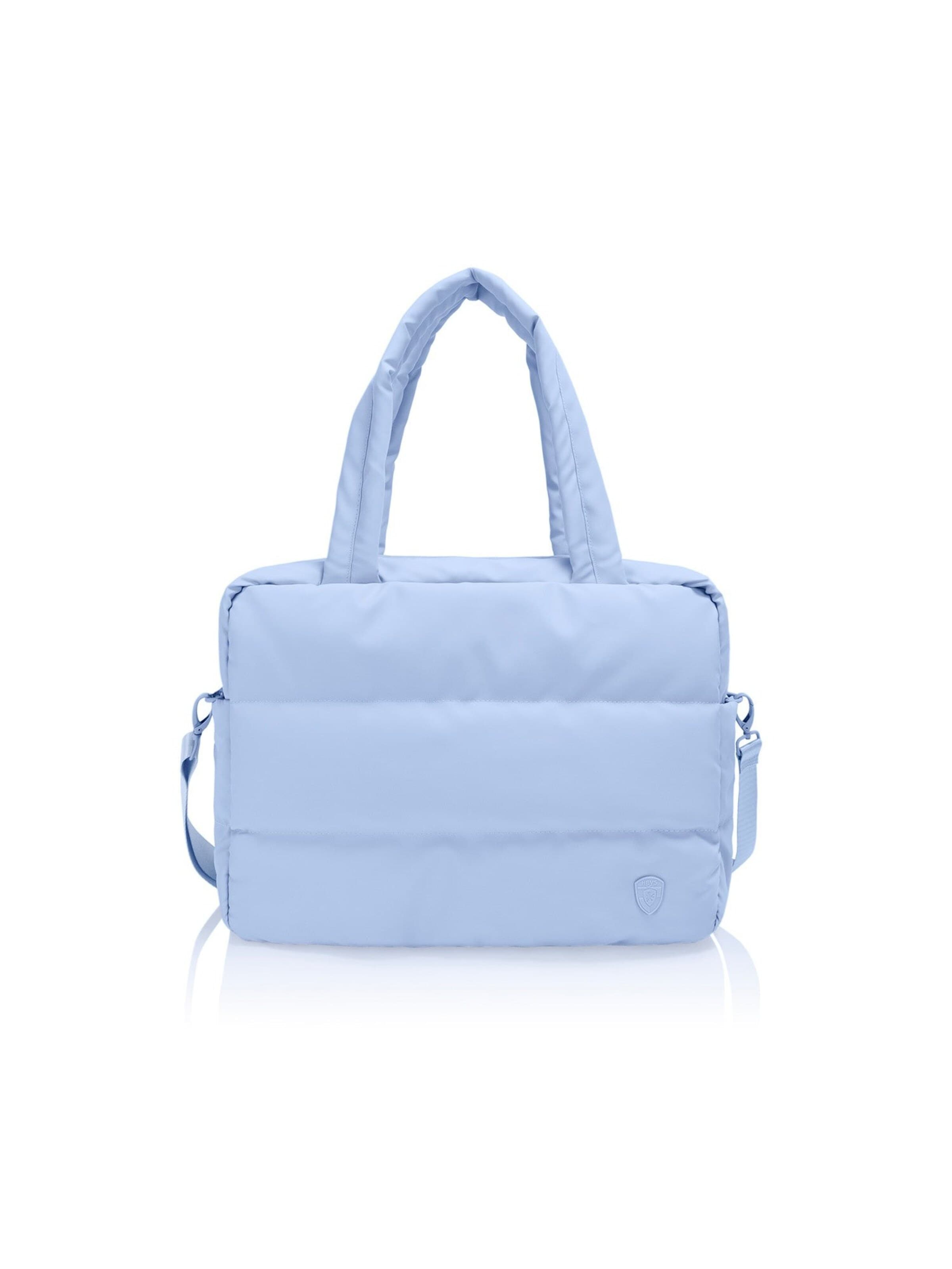 Heys Shopper in Blue: front