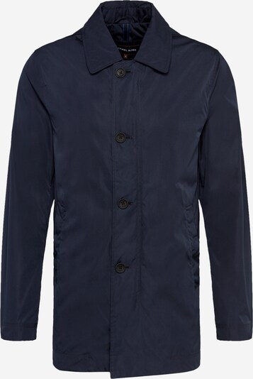 Michael Kors Manteau mi-saison en bleu nuit, Vue avec produit