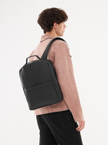 Bolongaro Trevor Backpack 'Lance' in Black