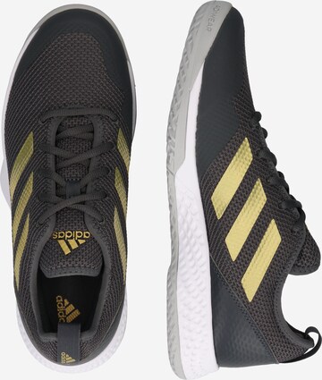 ADIDAS PERFORMANCE Tennisschuh in Grau