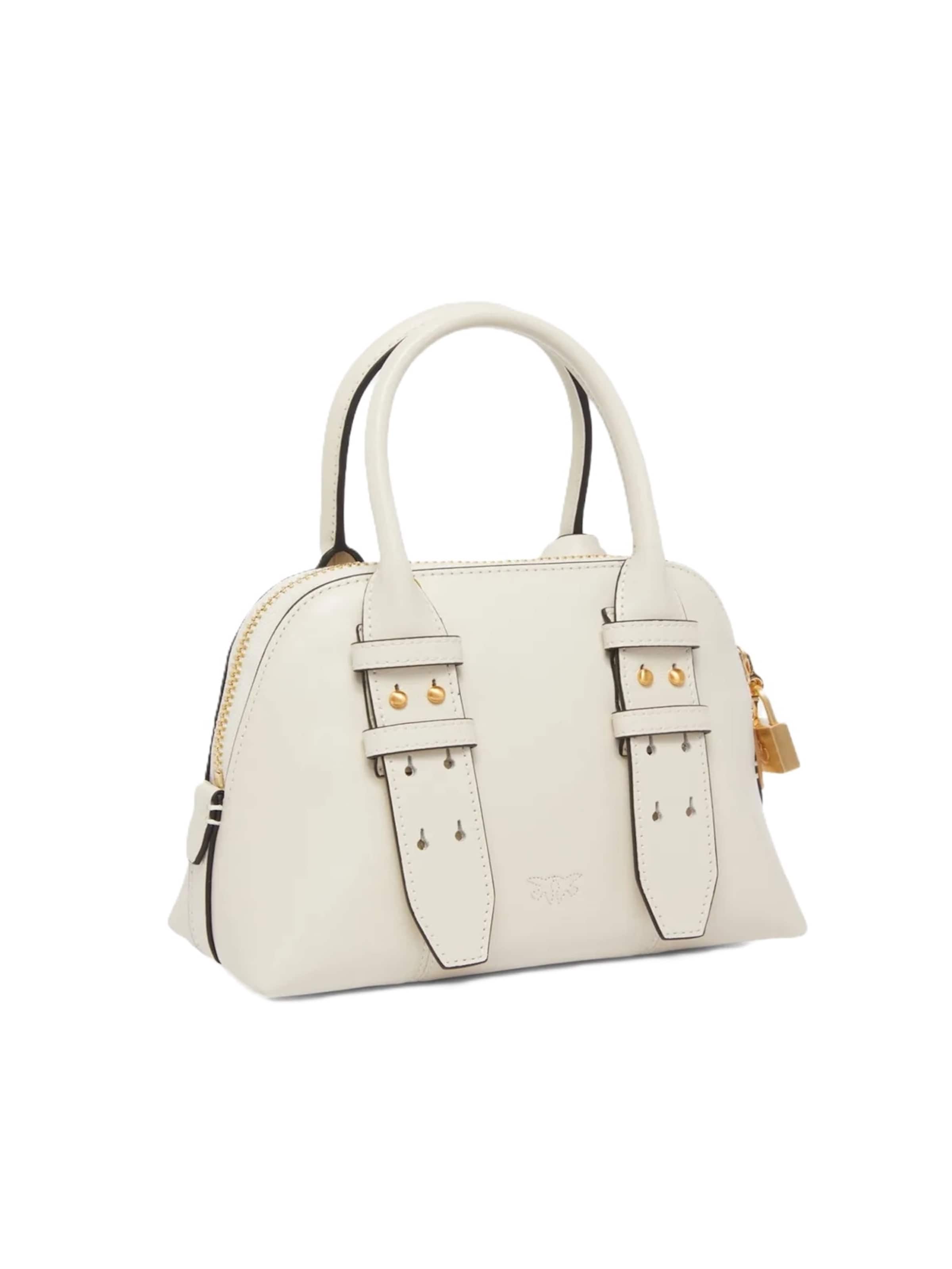PINKO Handtasche '105333 A0QO'‌‌‌‌‌ in Weiß