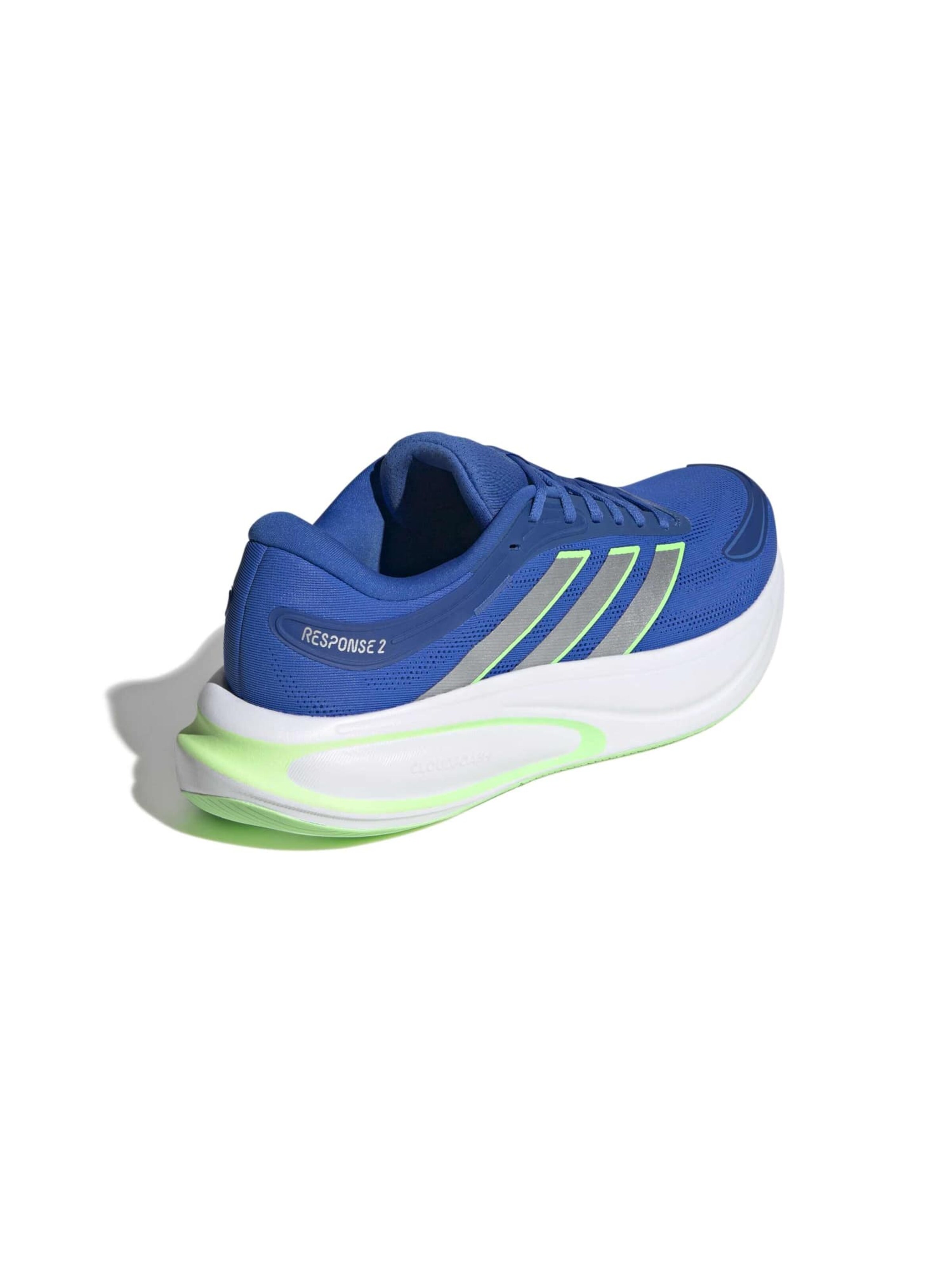 ADIDAS PERFORMANCE Buty do biegania 'RESPONSE 2' w kolorze niebieski
