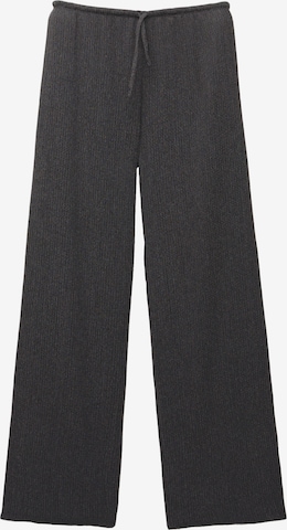 Pull&Bear Hose in Grau: Vorderseite