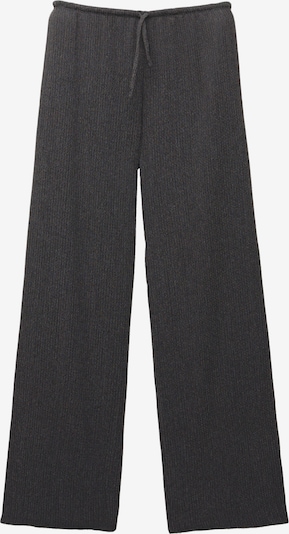 Pull&Bear Kalhoty - grafitová, Produkt