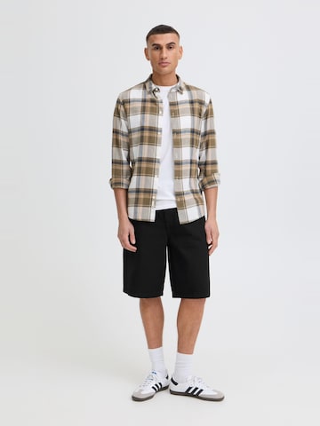 Loosefit Jean 'SDOmid' !Solid en noir