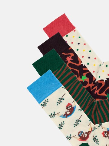 DillySocks Socken in Mischfarben