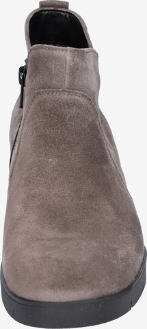 WALDLÄUFER Ankle Boots in Grau