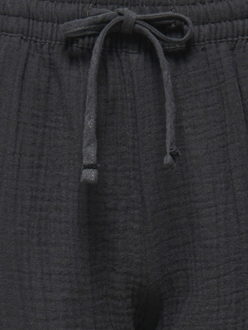 JDY TallWide Leg/ Široke nogavice Hlače 'JDYTHEIS' - siva boja