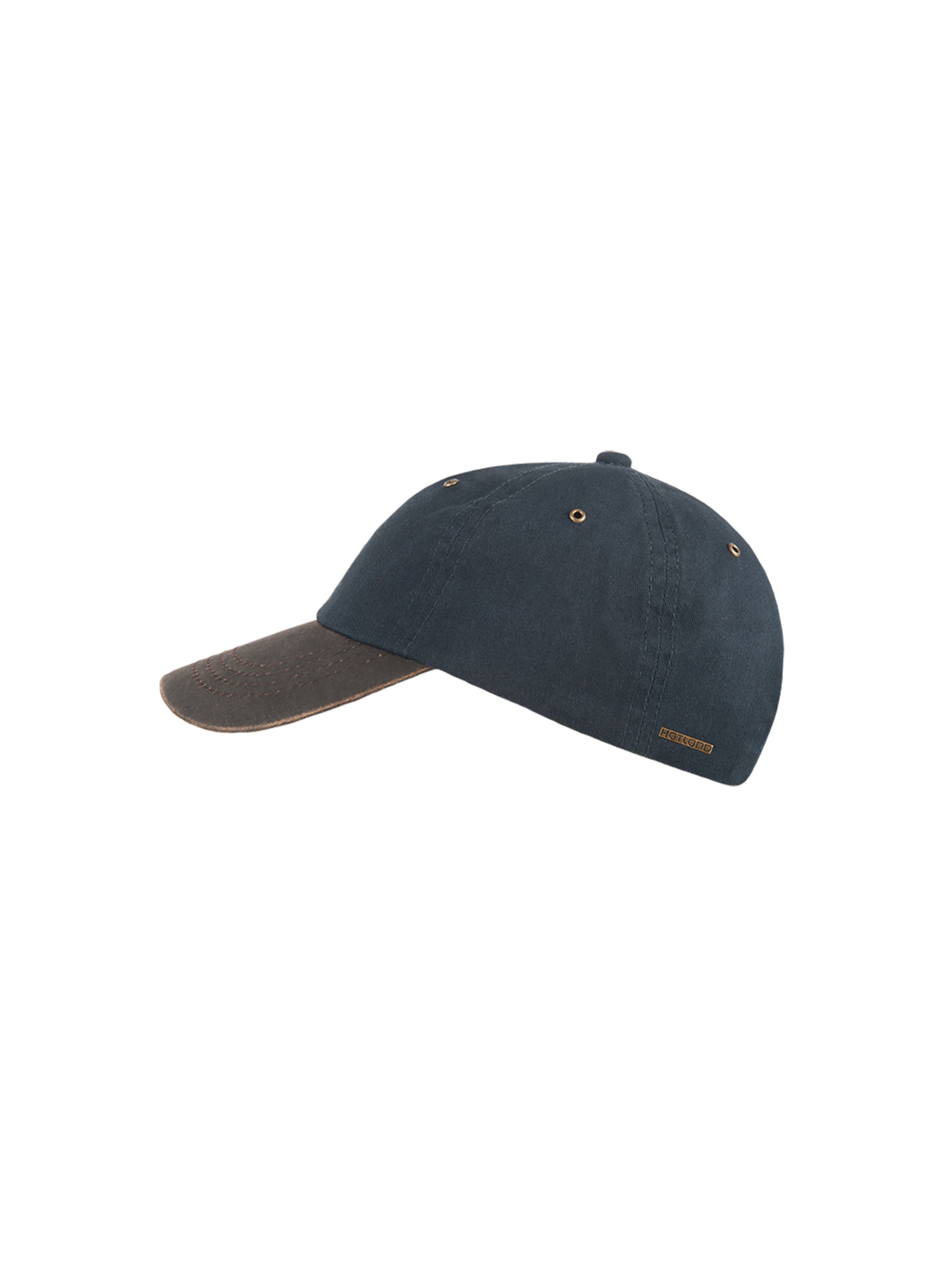 Hatland Cap 'Nadal' in Blue