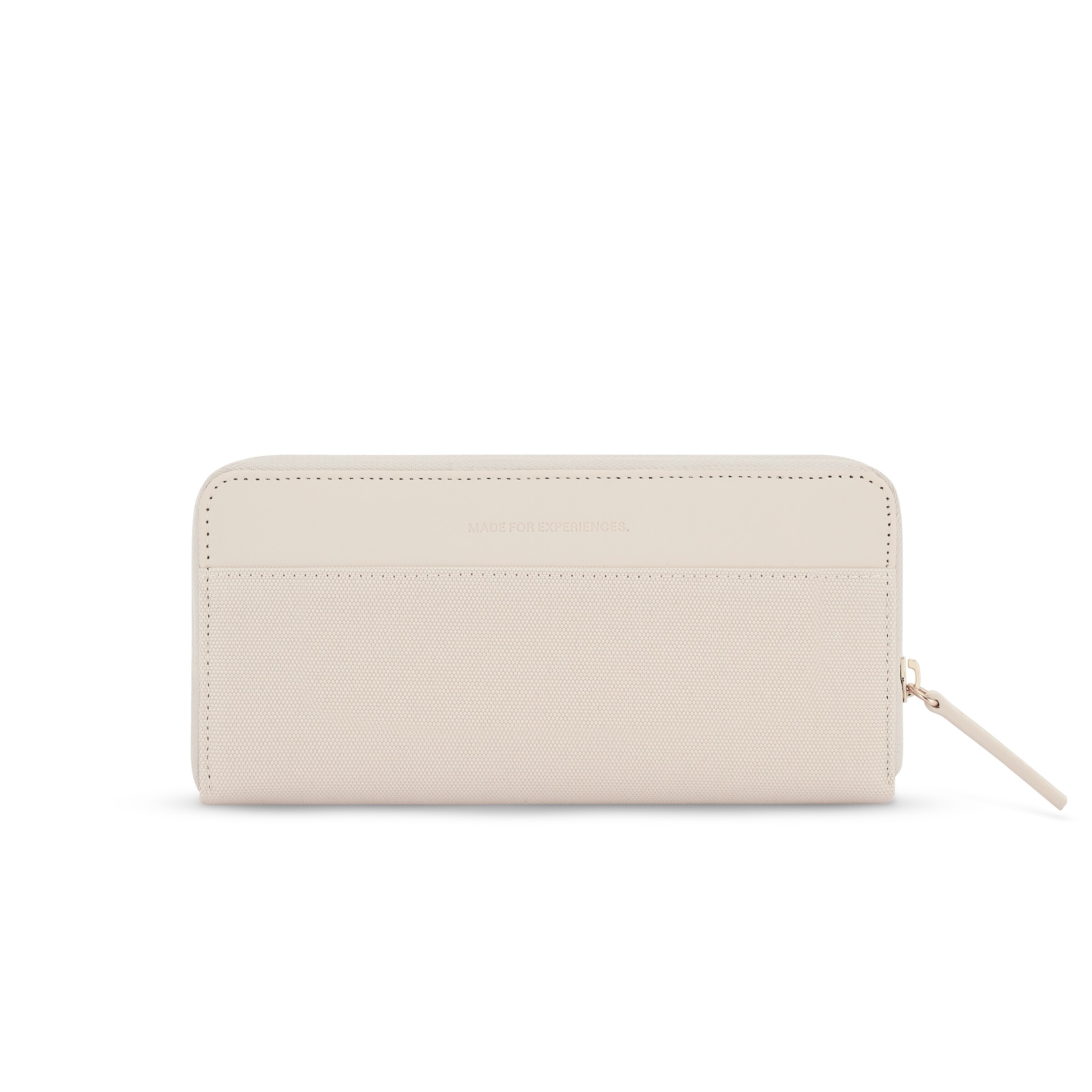 Porte-monnaies 'Bergen Pro Large' Kapten & Son en beige