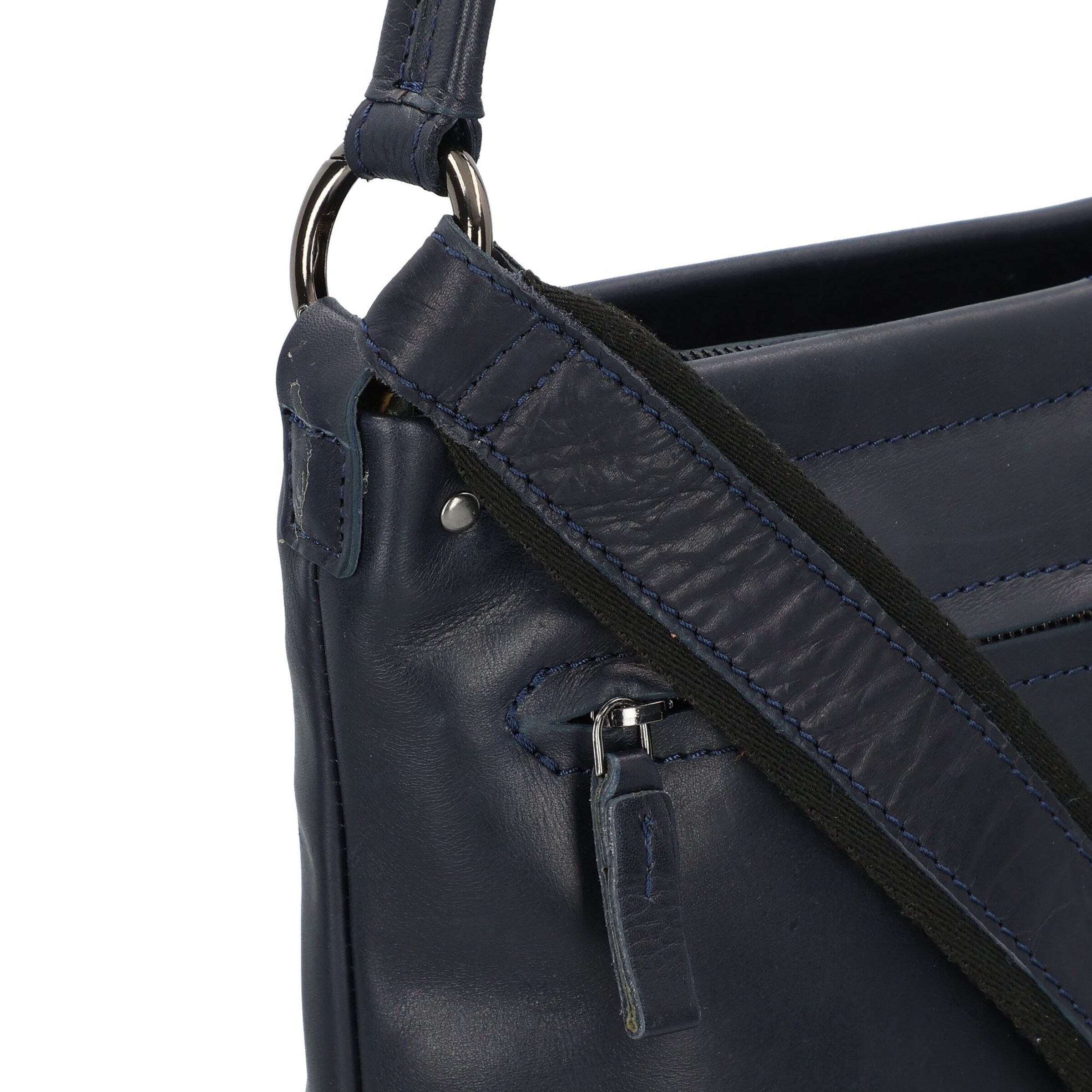 Harold's Shoulder bag 'Caugio' in Grey