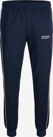 Pantaloni 'JREBLUCA GORM' di JJ Rebel in blu: frontale