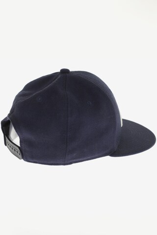 NIKE Hut oder Mütze One Size in Blau