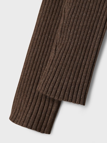Skinny Leggings NAME IT en marron