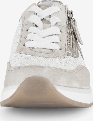 GABOR Sneakers in Beige