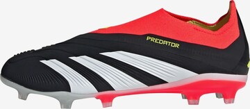 Chaussure de sport 'Predator Elite' ADIDAS PERFORMANCE en noir : devant