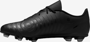 NIKE Jalkapallokengät 'Phantom Gx II Club' värissä musta: etupuoli