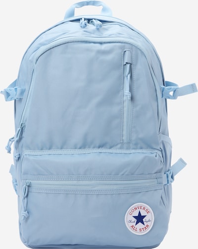 CONVERSE Reppu värissä vaaleansininen, Tuotenäkymä