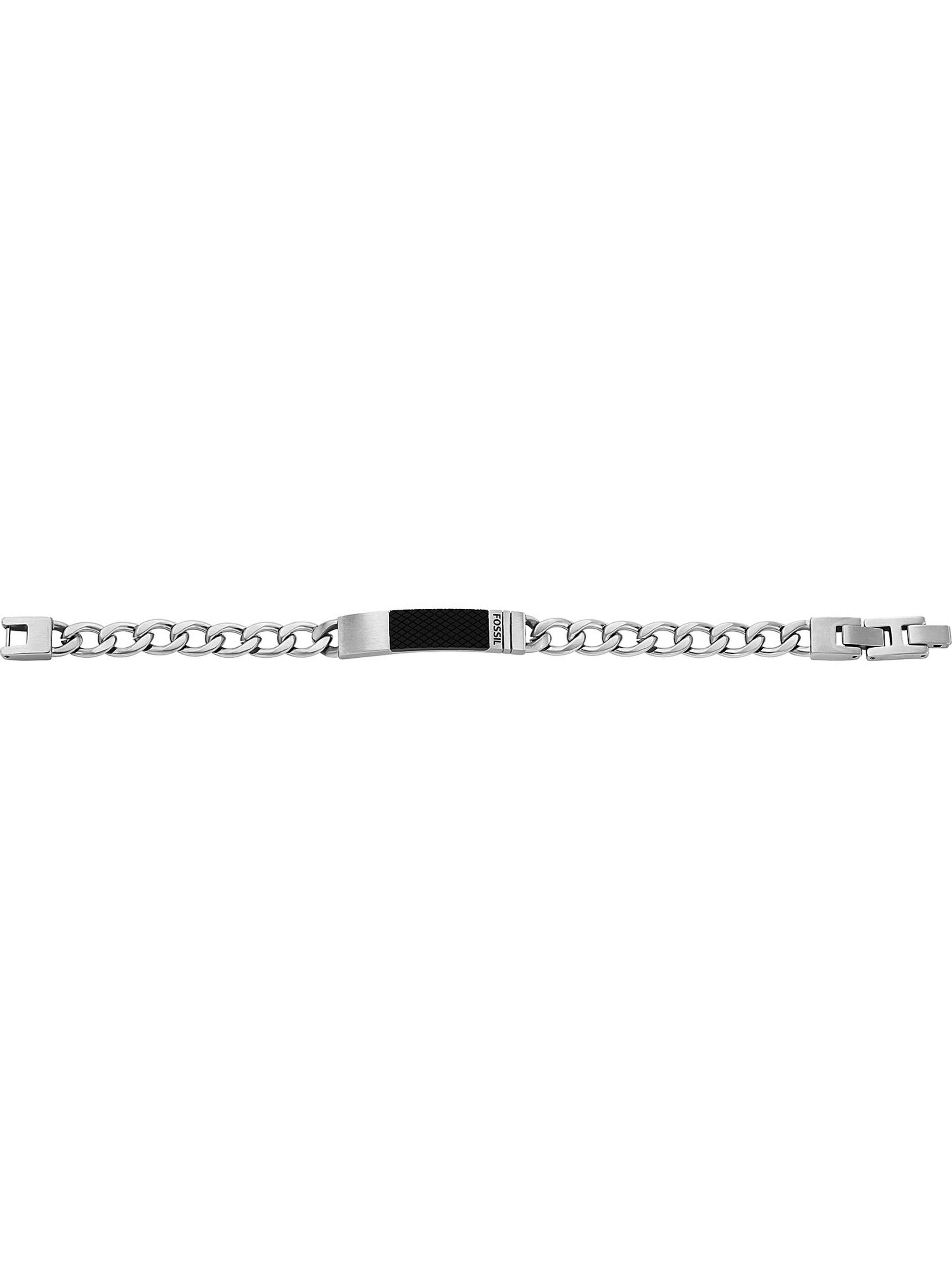 FOSSIL Bracelet in Silver