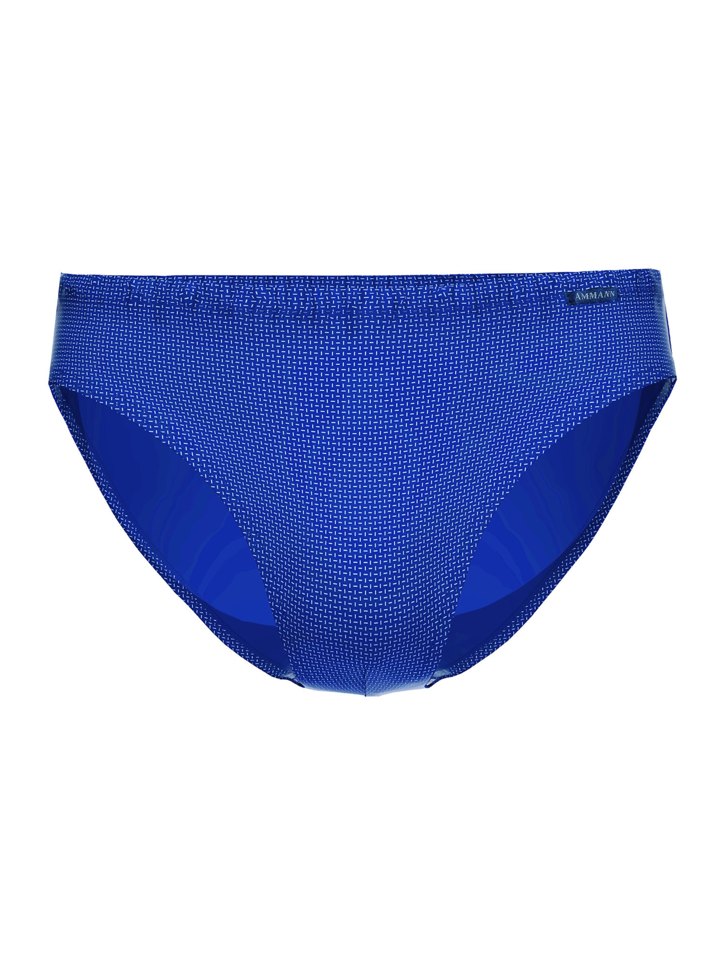 Ammann Slip ' Nelson ' in Blue