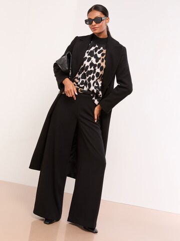 Pull-over Lipsy en noir