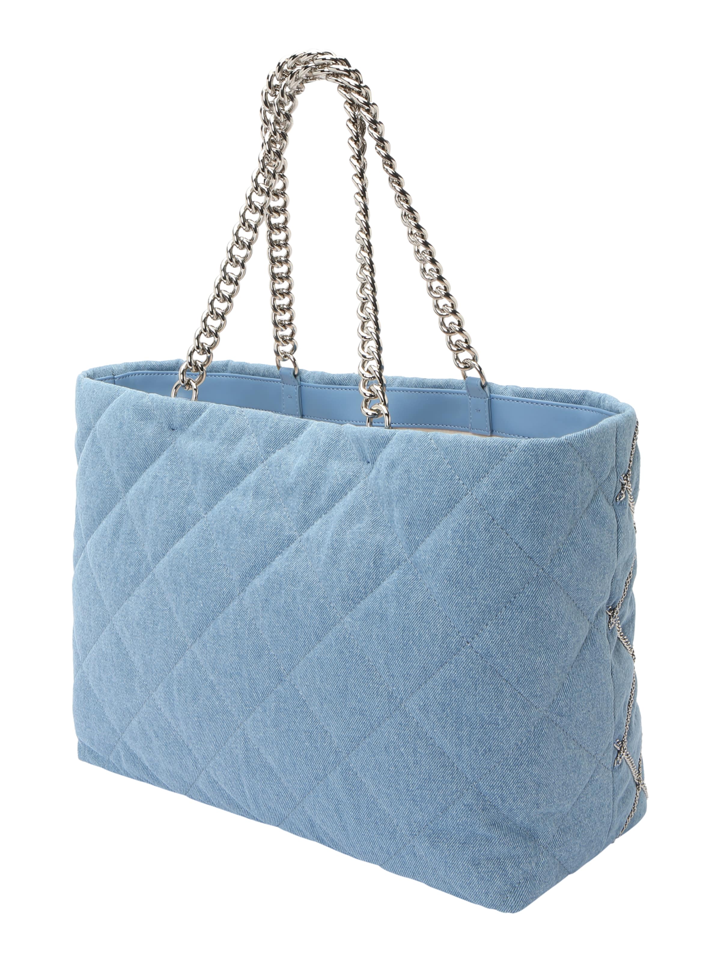 Liu Jo Shopper in Blauw