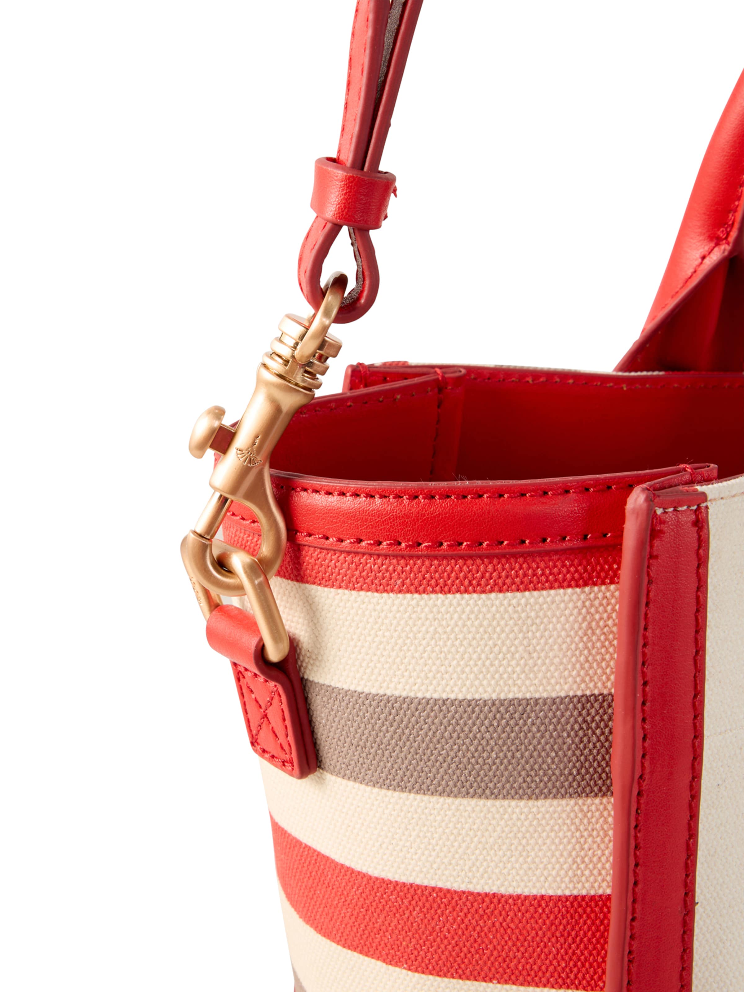 JOOP! Crossbody Bag in Red