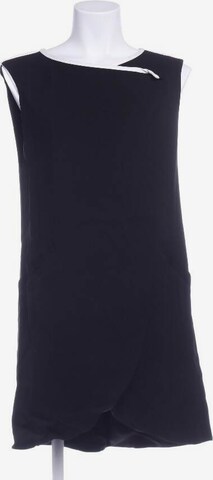 Emporio Armani Vest in S in Black: front