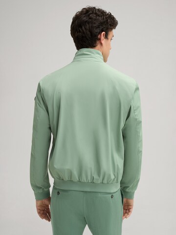 JOOP! Between-Season Jacket 'Goran' in Green