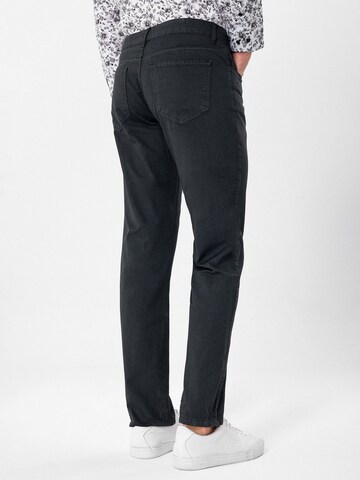 regular Pantaloni chino di Daniel Hills in grigio