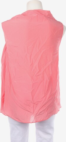 MAX&Co. Top / Seidentop M in Pink