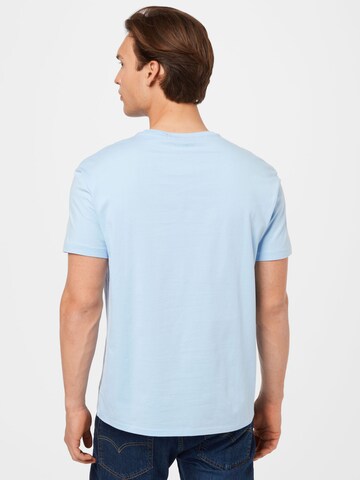 Polo Ralph Lauren T-Shirt in Blau