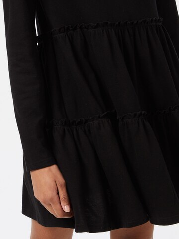 River Island Kleid in Schwarz